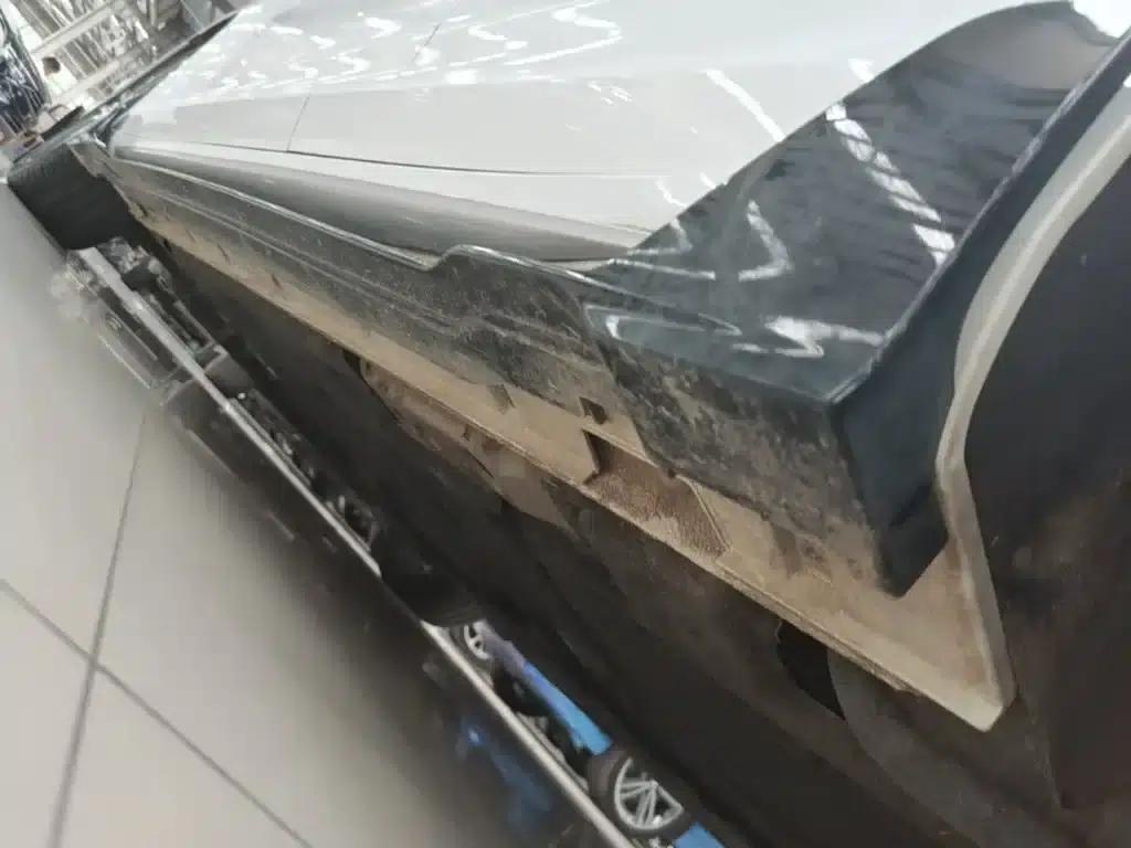 Xingrui 2023 1.5TD Kunlun Edition — миниатюра 22