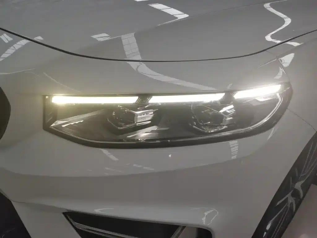 Xingrui 2023 1.5TD Kunlun Edition — миниатюра 24