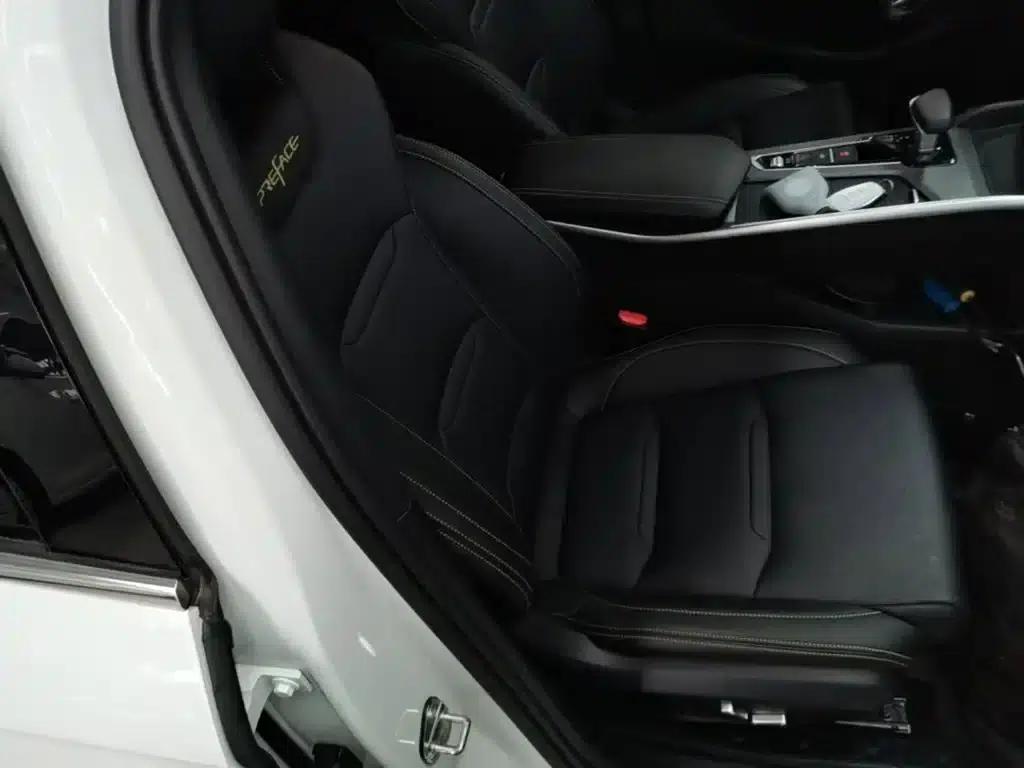 Xingrui 2023 1.5TD Kunlun Edition — миниатюра 25