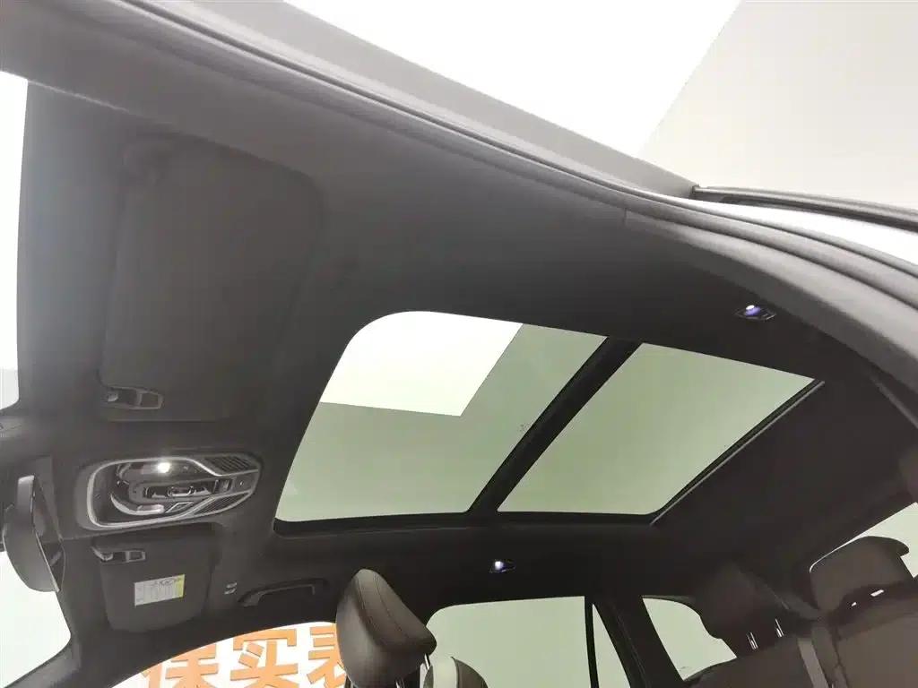 Geely Xingyue L 2021 2.0TD DCT EVO 2WD Smart Supreme Edition — миниатюра 14