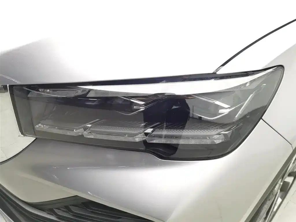 Geely Xingyue L 2021 2.0TD DCT EVO 2WD Smart Supreme Edition — миниатюра 7