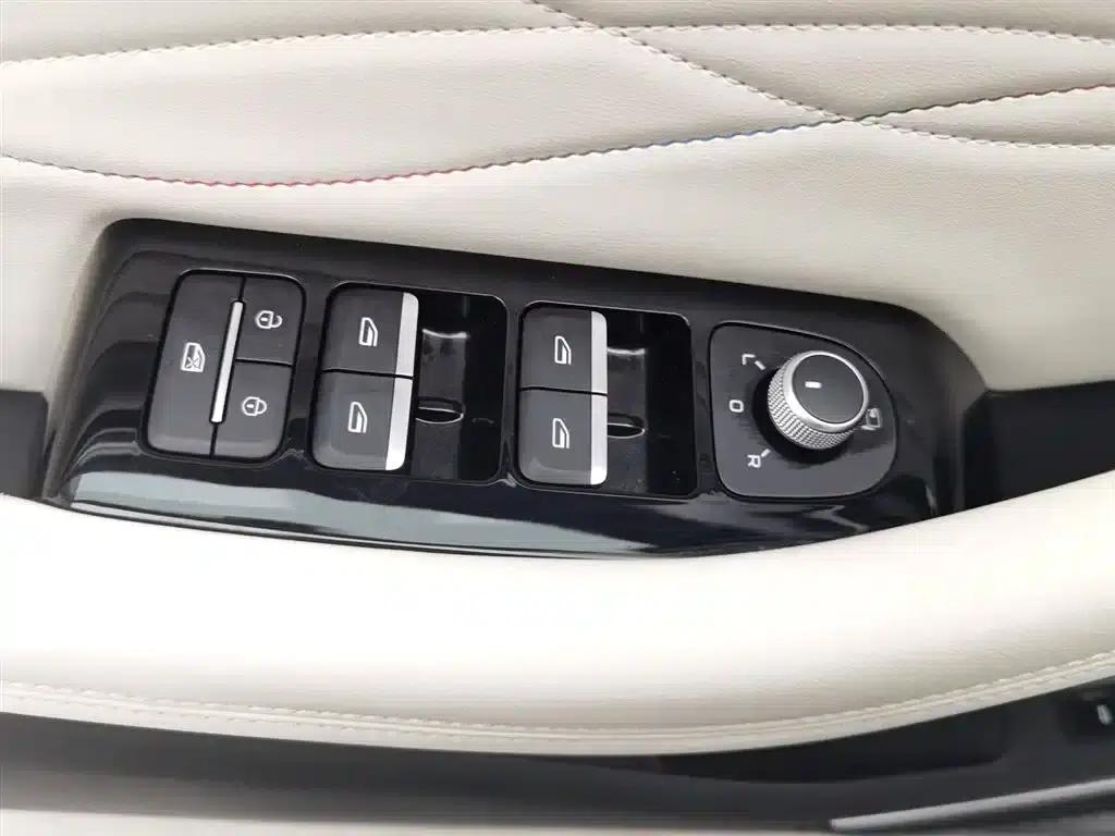 Geely Xingyue L 2021 2.0TD DCT EVO 2WD Smart Supreme Edition — миниатюра 9