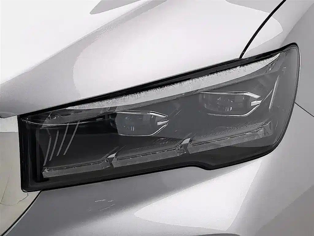 Geely Xingyue L 2024 2.0TD High-Power Automatic Two-Wheel Drive Cloud Edition — миниатюра 7