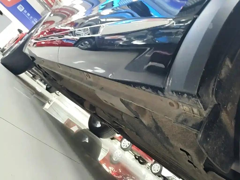 Geely Xingyue L 2021 2.0TD DCT EVO 2WD Premium Edition — миниатюра 22
