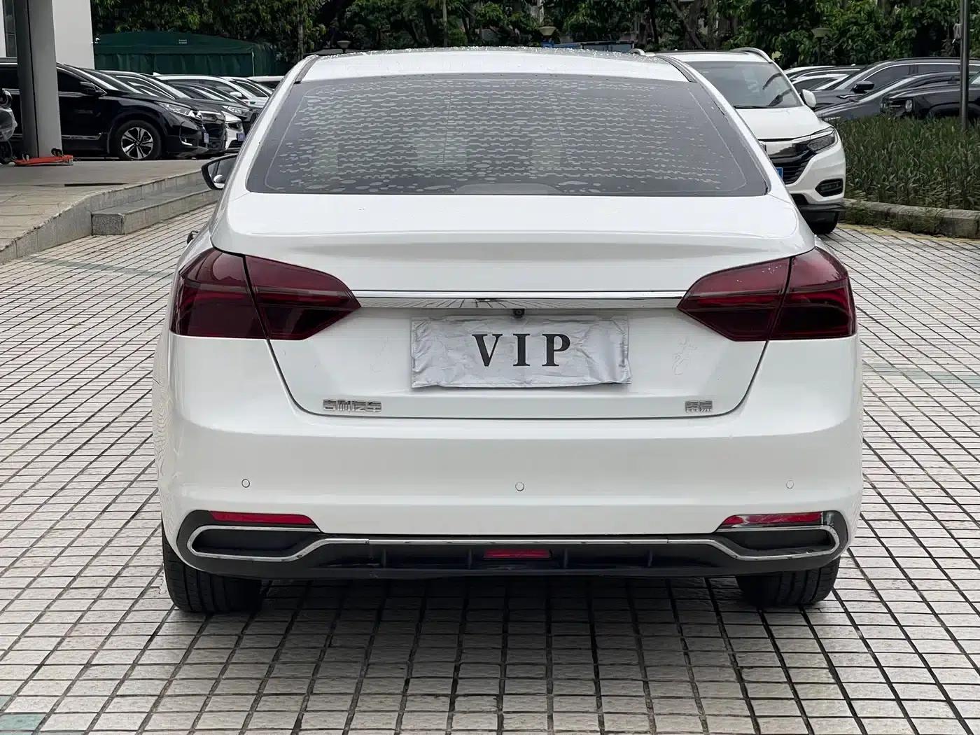 Geely Emgrand 2020 1.5L CVT Upward Edition — миниатюра 4