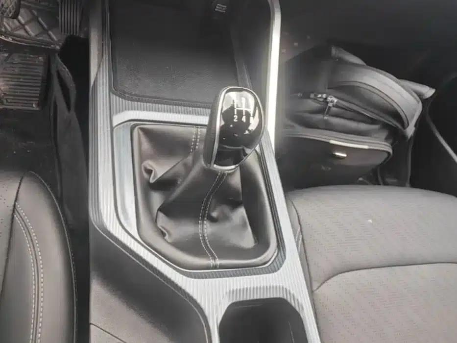 Geely Emgrand 2022 Generation 4 1.5L Manual Deluxe — миниатюра 16