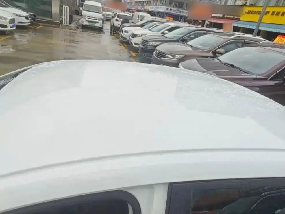 Geely Emgrand 2022 Generation 4 1.5L Manual Deluxe — миниатюра 5