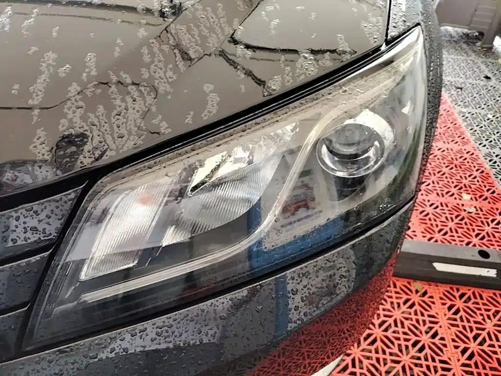 Geely Emgrand 2015 Sedan 1.3T Manual Upgrade Edition — миниатюра 24