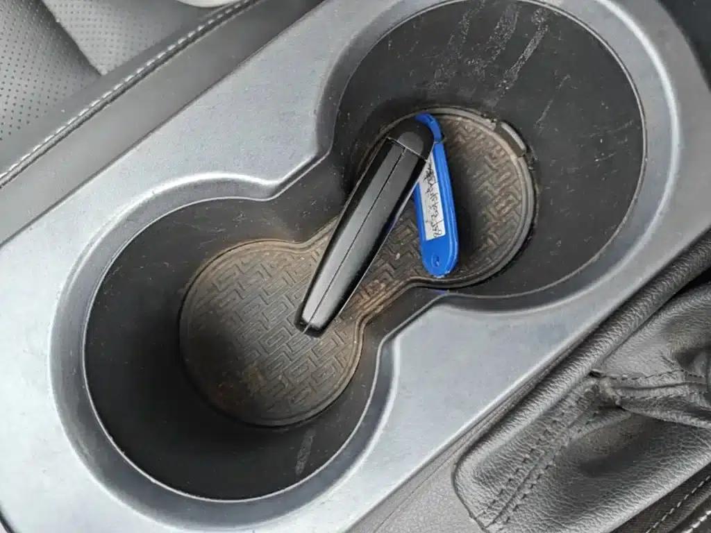 Geely Emgrand 2018 1.5L Manual Upward Connected Edition — миниатюра 9