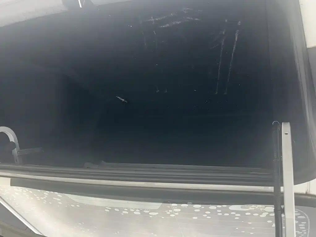 Geely Emgrand 2022 4th Generation 1.5L CVT Flagship Edition — миниатюра 9