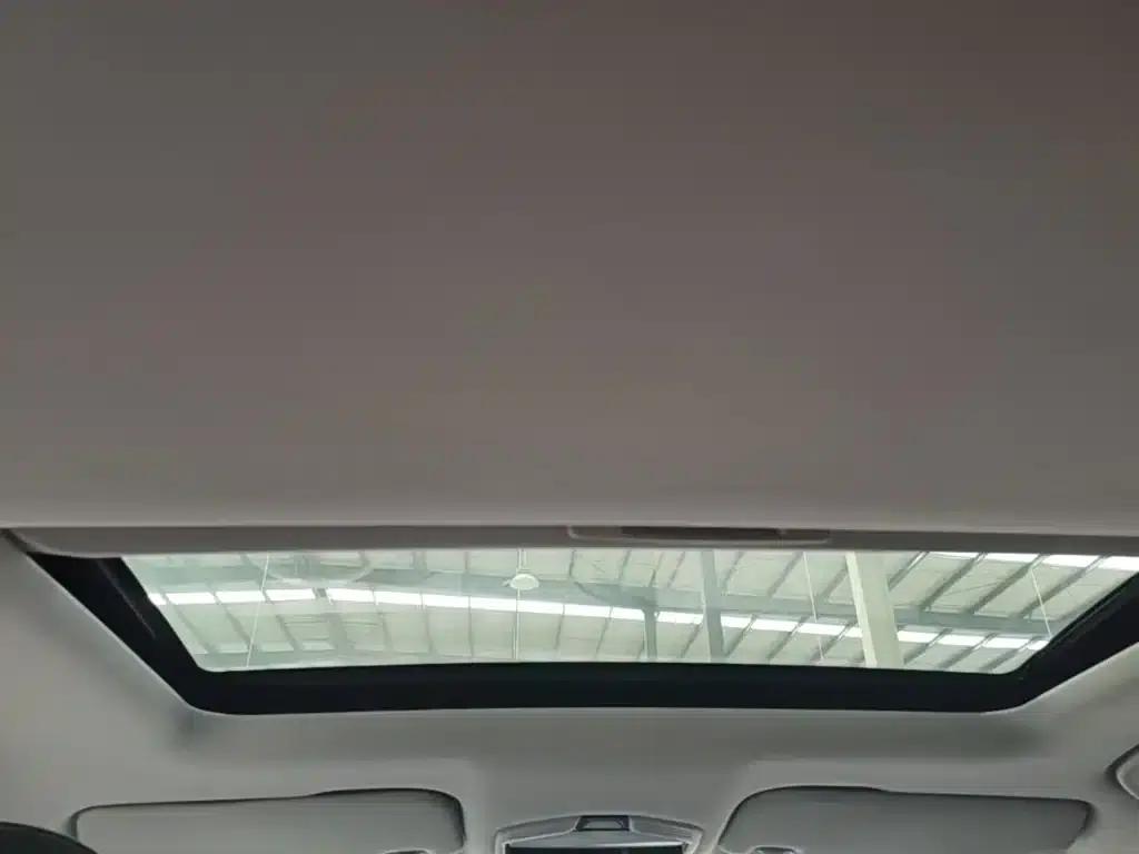 Geely Emgrand 2025 4th Generation 1.5L CVT Dragon Edition — миниатюра 18