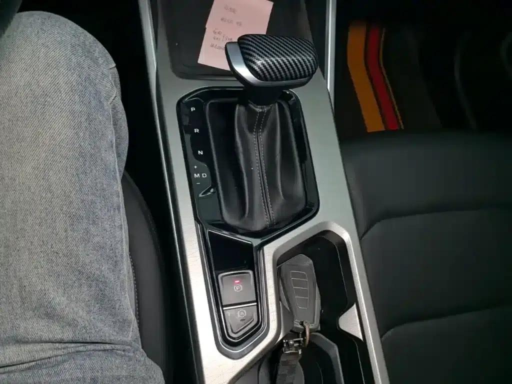 Geely Emgrand 2023 4th Generation Champion Edition 1.5L CVT Luxury — миниатюра 14
