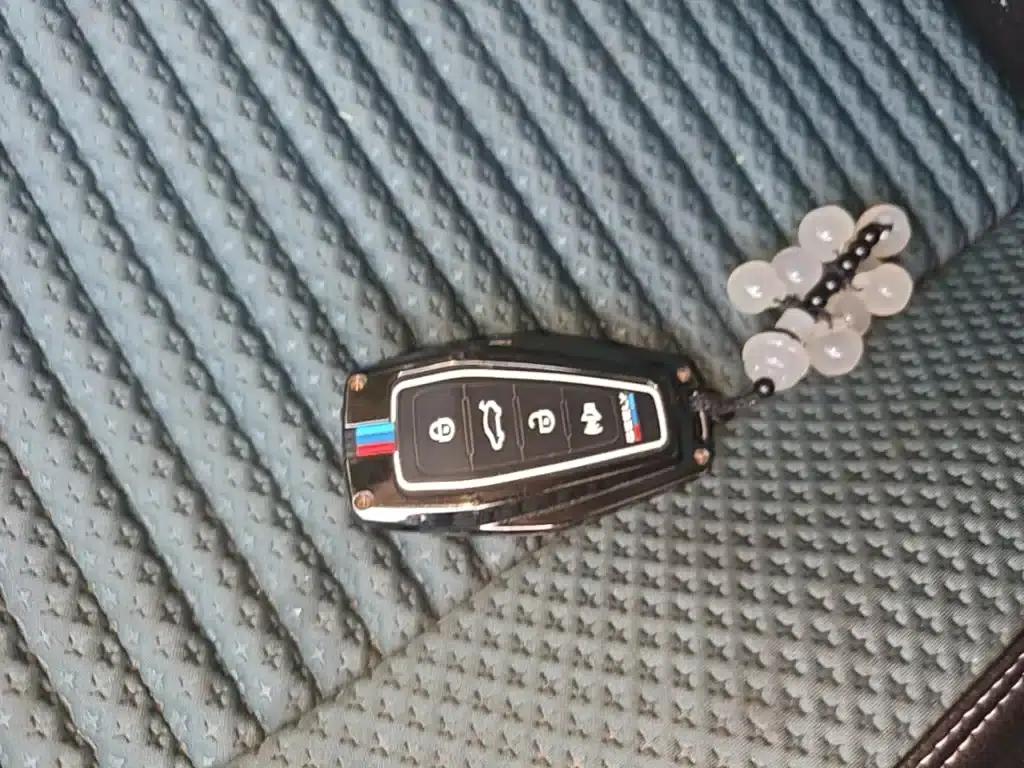 Geely Emgrand 2019 Leading Edition 1.5L Manual Upward Asian Games Edition (National VI Emission Standard) — миниатюра 9