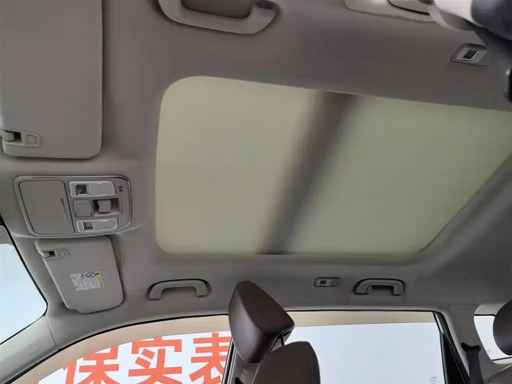 Geely Boyue 2016 1.8TD Automatic Smart Edition — миниатюра 14