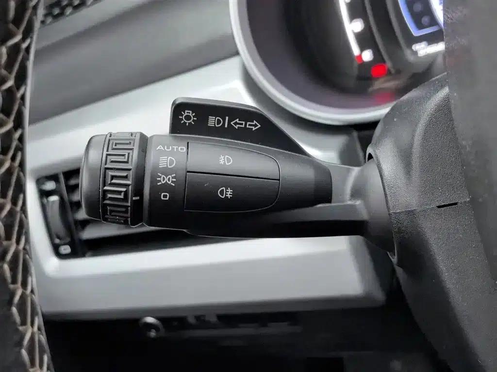 Geely Boyue 2016 1.8TD Automatic Smart Edition — миниатюра 21