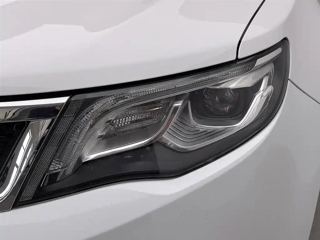 Geely Boyue 2016 1.8TD Automatic Smart Edition — миниатюра 7