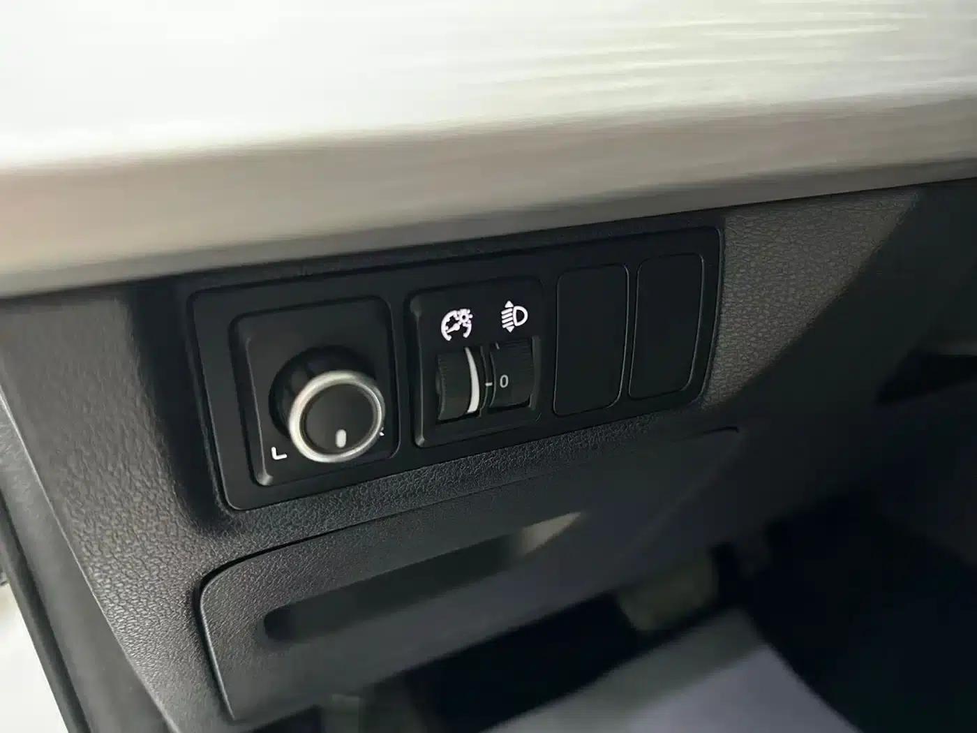 Geely Boyue 2018 1.8TD Automatic 2WD Intelligent Connected 4G Edition — миниатюра 16