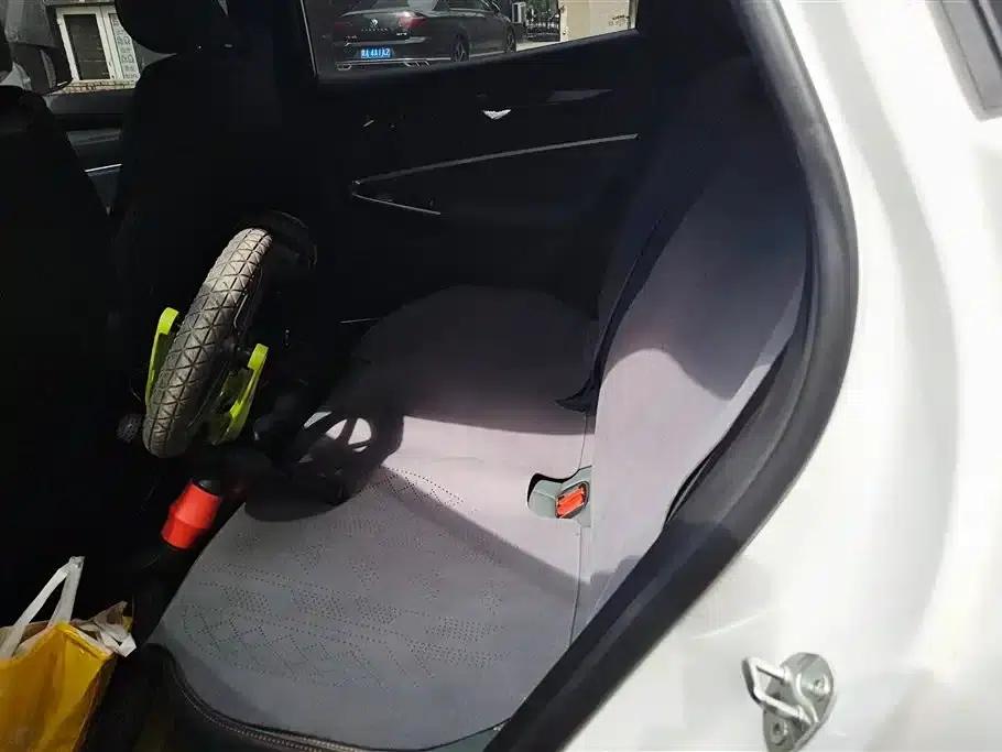 Geely Boyue 2024 1.5TD Dragon Edition — миниатюра 11