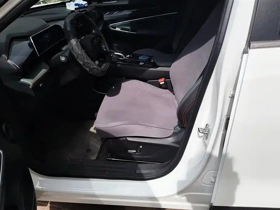 Geely Boyue 2024 1.5TD Dragon Edition — миниатюра 9