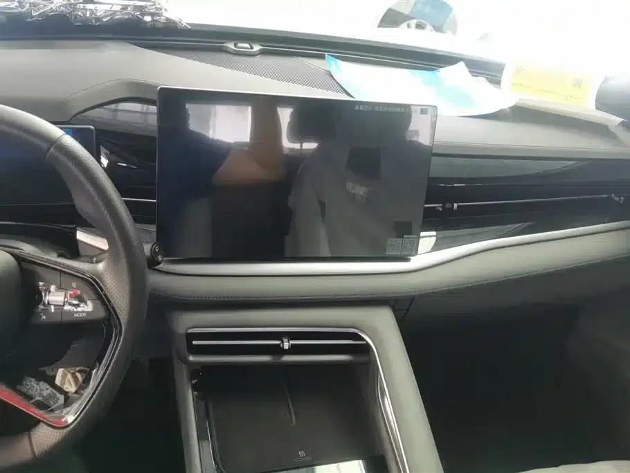 Geely Boyue 2026 1.5TD - Aspirational — миниатюра 13