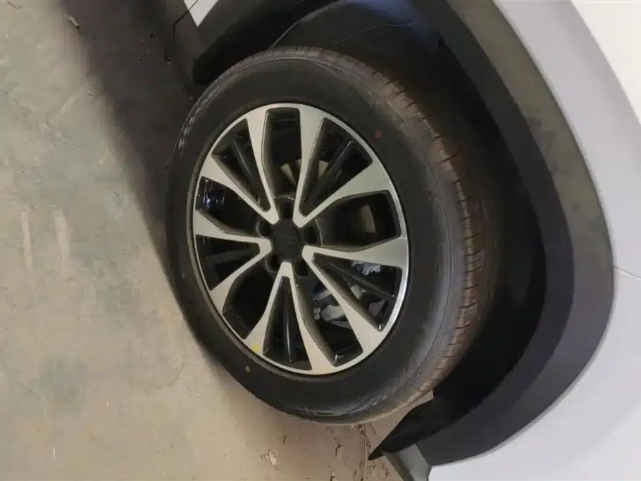 Geely Boyue 2026 1.5TD - Aspirational — миниатюра 6