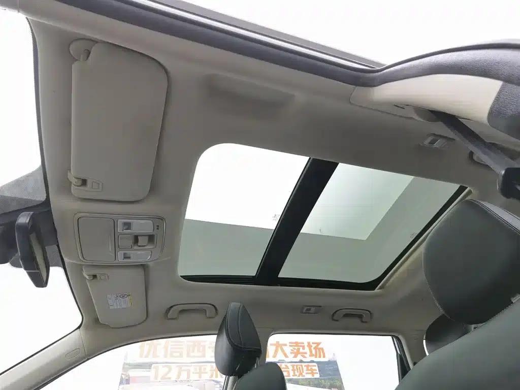 Geely Boyue 2018 1.8TD Automatic 2WD Smart 4G Connected Edition — миниатюра 14
