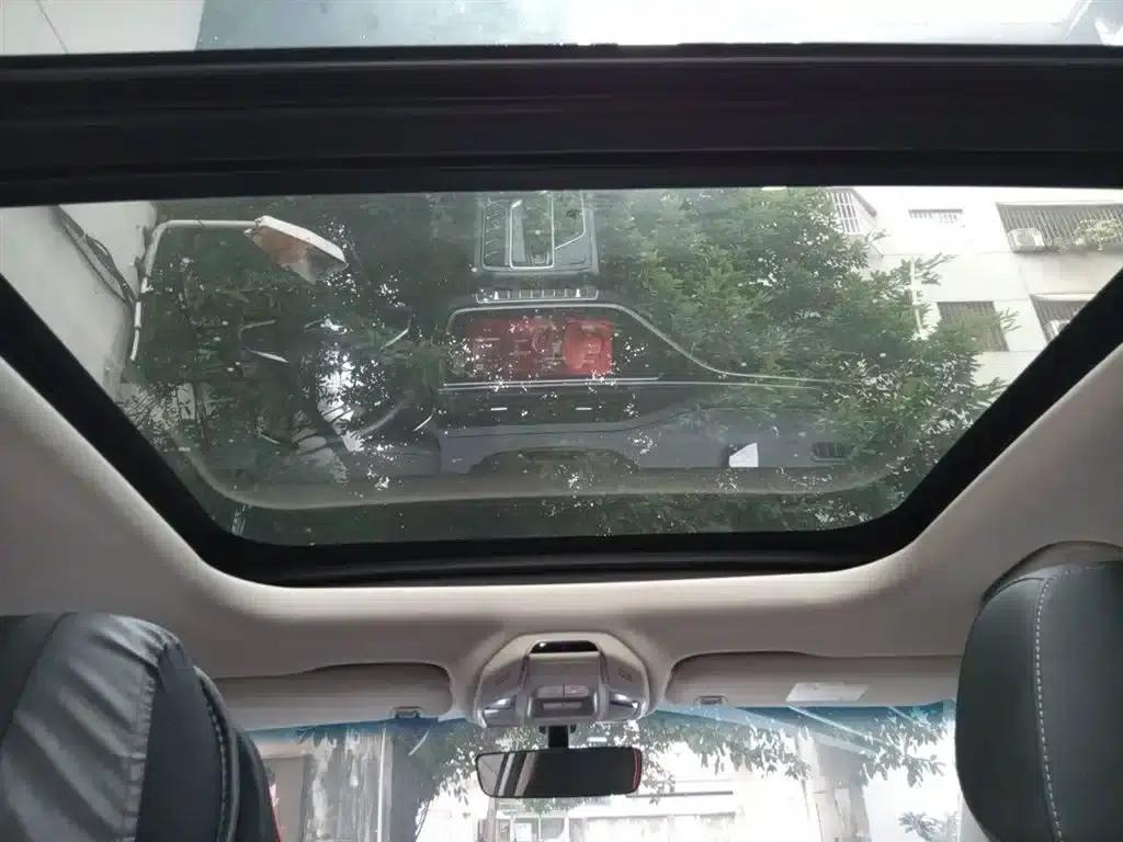 Geely Boyue 2020 1.8TD DCT Smart PRO — миниатюра 14