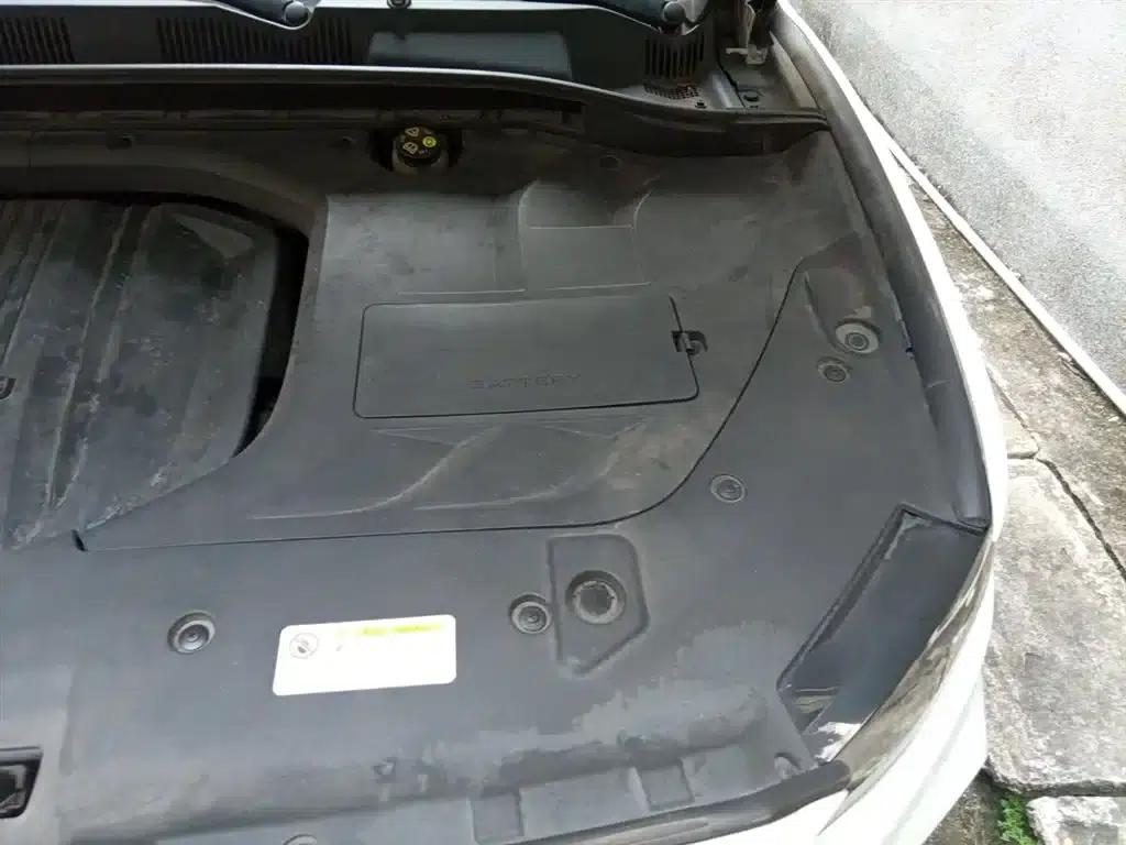 Geely Boyue 2020 1.8TD DCT Smart PRO — миниатюра 23
