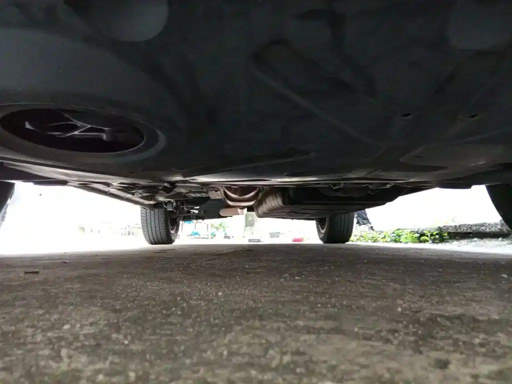 Geely Boyue 2020 1.8TD DCT Smart PRO — миниатюра 24