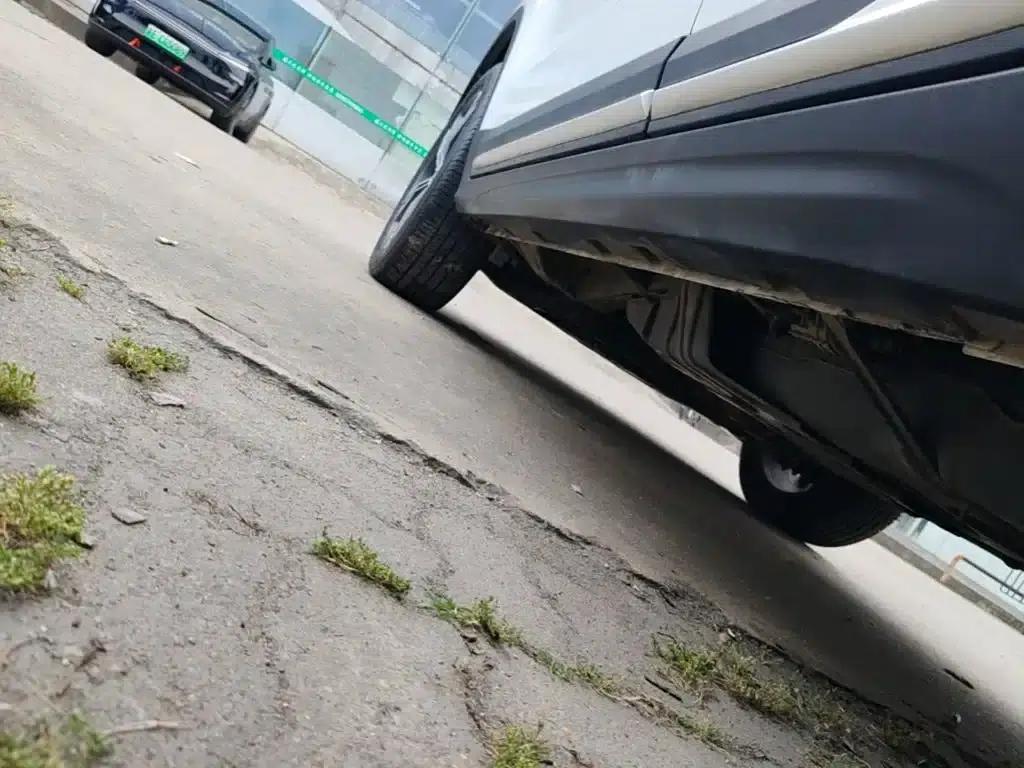 Geely Boyue 2022 1.8TD DCT Smart Edition — миниатюра 22
