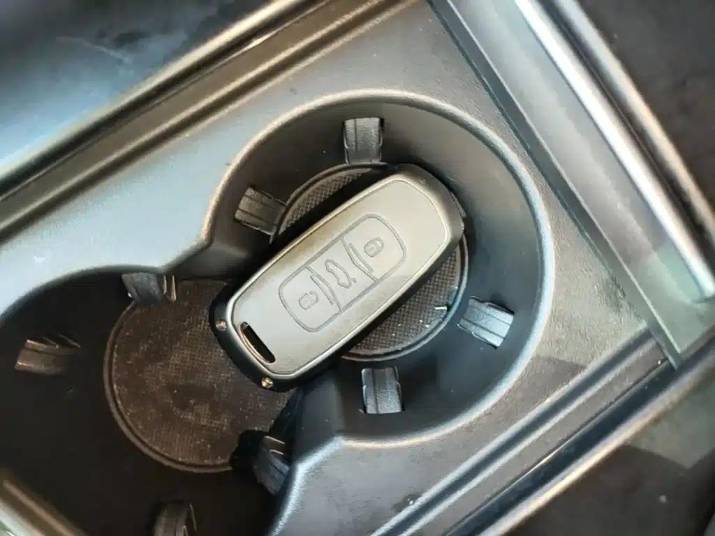 Geely Boyue 2022 1.8TD DCT Smart Edition — миниатюра 9