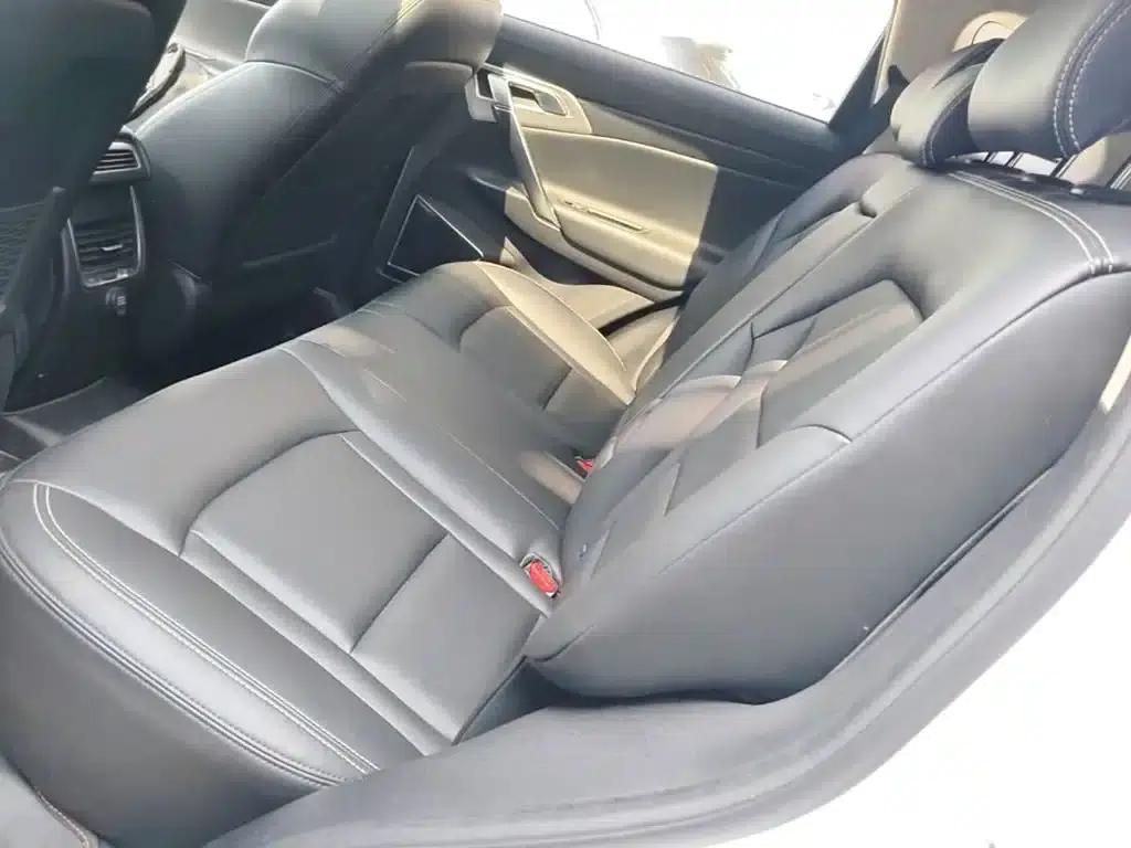 Geely Boyue 2016 1.8TD Automatic Smart Edition — миниатюра 17