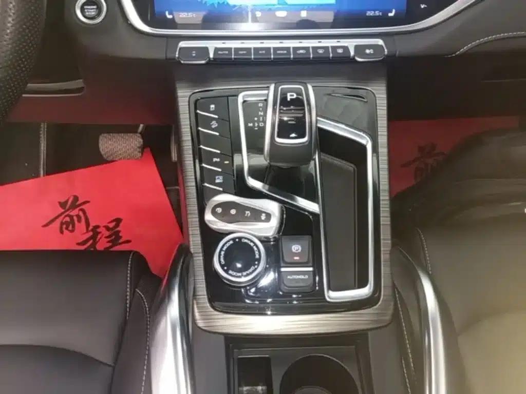 Geely Boyue 2020 1.8TD DCT Smart PRO — миниатюра 14