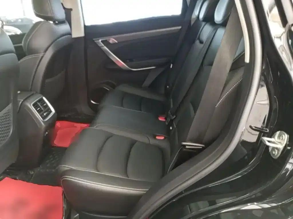 Geely Boyue 2020 1.8TD DCT Smart PRO — миниатюра 17