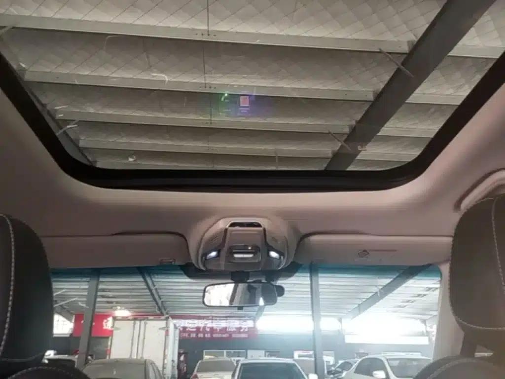 Geely Boyue 2020 1.8TD DCT Smart PRO — миниатюра 18