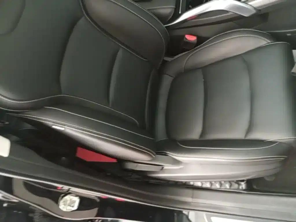 Geely Boyue 2020 1.8TD DCT Smart PRO — миниатюра 25