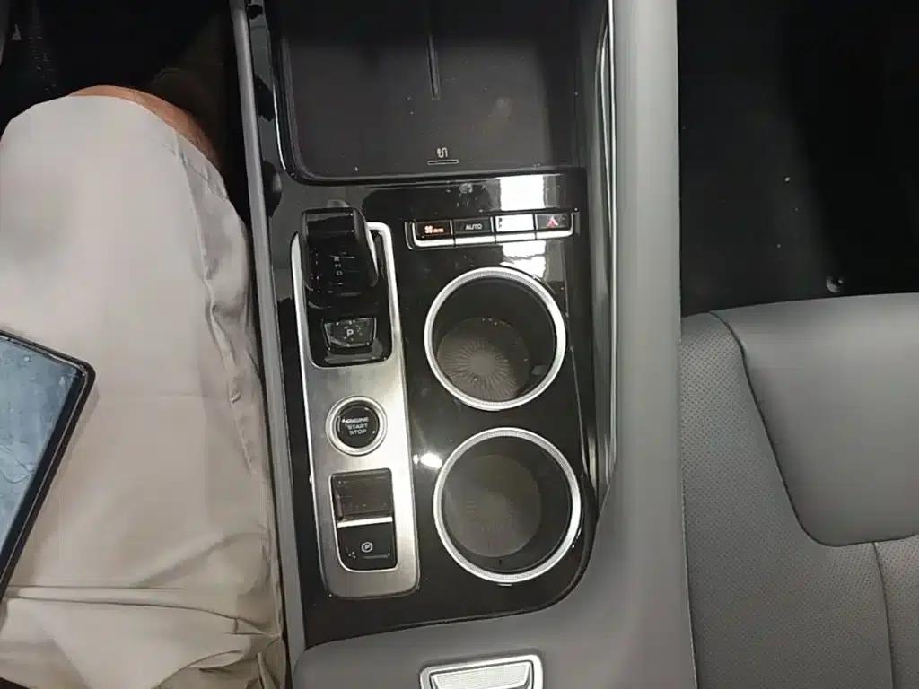 Geely Boyue 2026 1.5TD - Aspirational — миниатюра 14