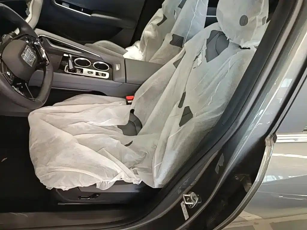 Geely Boyue 2026 1.5TD - Aspirational — миниатюра 15