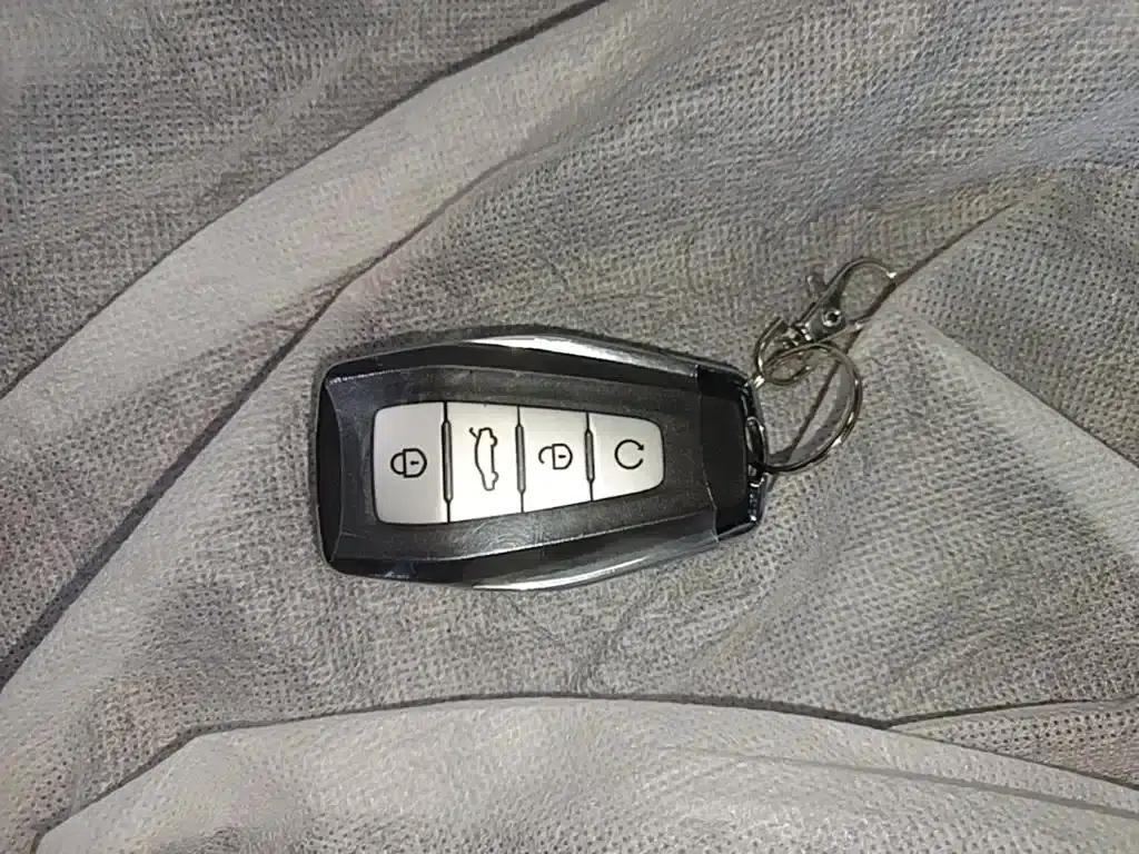 Geely Boyue 2026 1.5TD - Aspirational — миниатюра 9