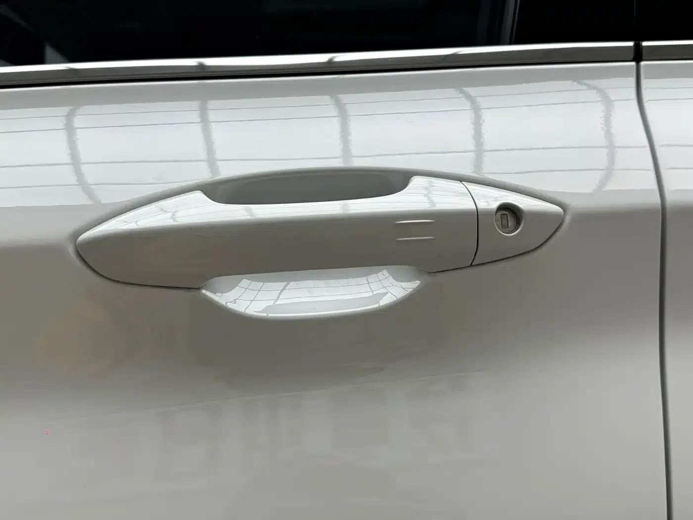 Geely Binyue 2021 1.4T DCT Diamond Edition — миниатюра 13
