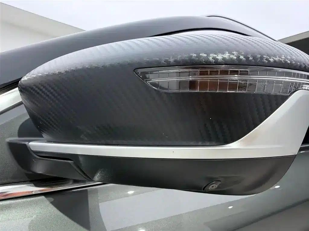 Geely Binyue 2021 1.4T DCT Diamond Edition — миниатюра 13