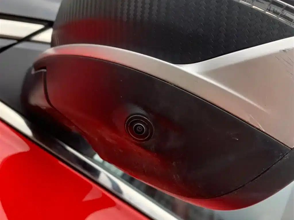 Geely Binyue 2021 1.5TD DCT Star Edition — миниатюра 18