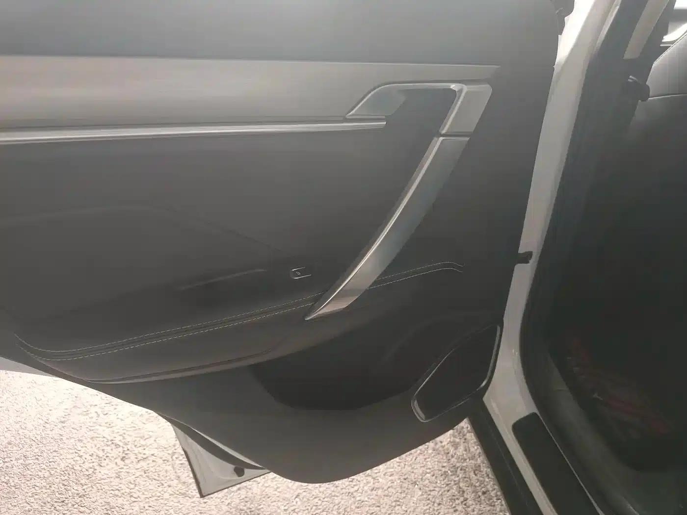 Geely Binyue 2019 260T DCT Knight (National V Emission Standard) — миниатюра 10