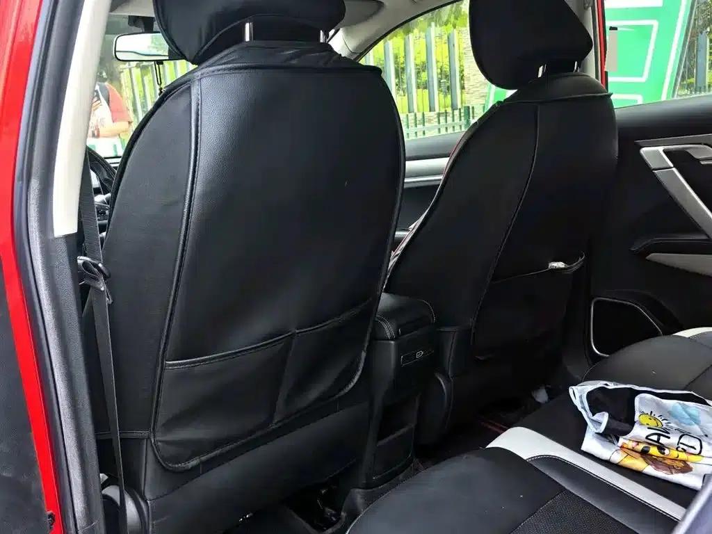 Geely Binyue 2020 PRO 240T DCT Hunter — миниатюра 5
