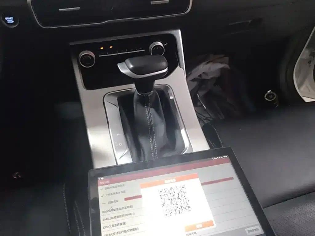 Geely Binyue 2025 1.5L CVT Super Power — миниатюра 14