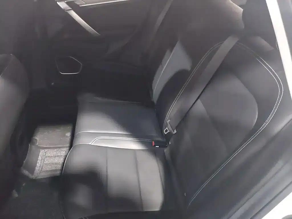 Geely Binyue 2025 1.5L CVT Super Power — миниатюра 17
