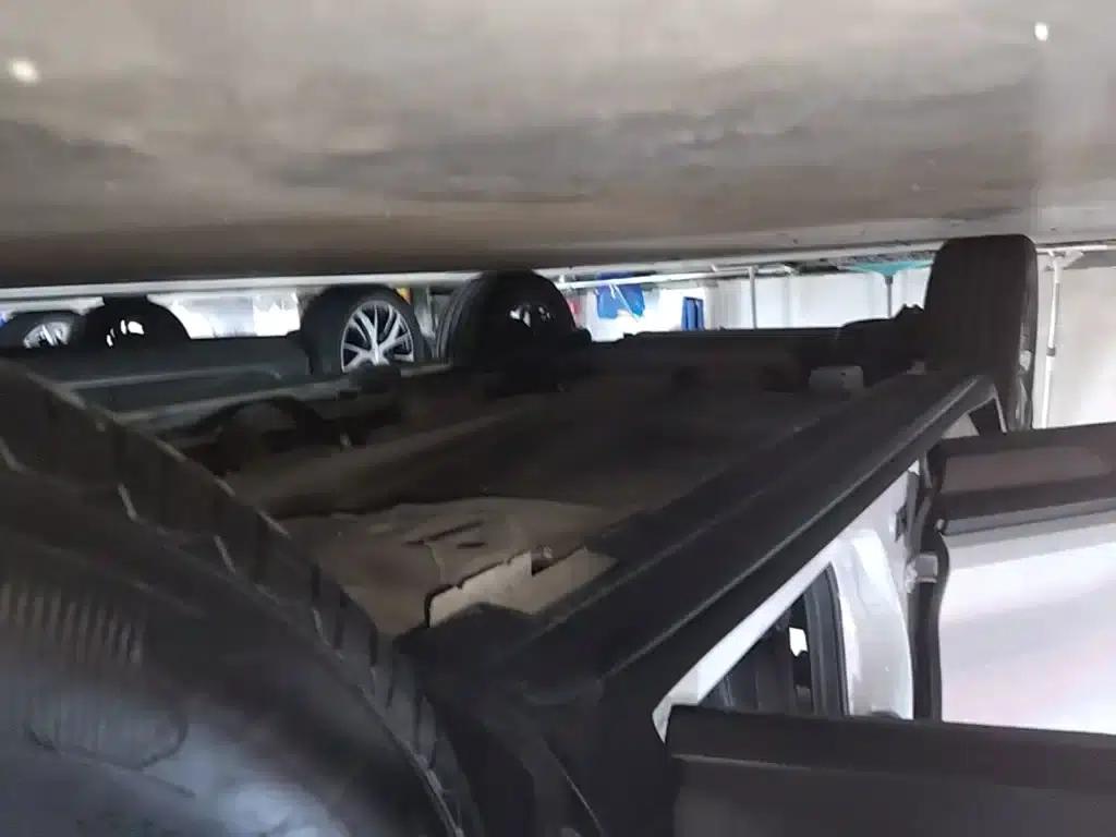 Geely Binyue 2025 1.5L CVT Super Power — миниатюра 21