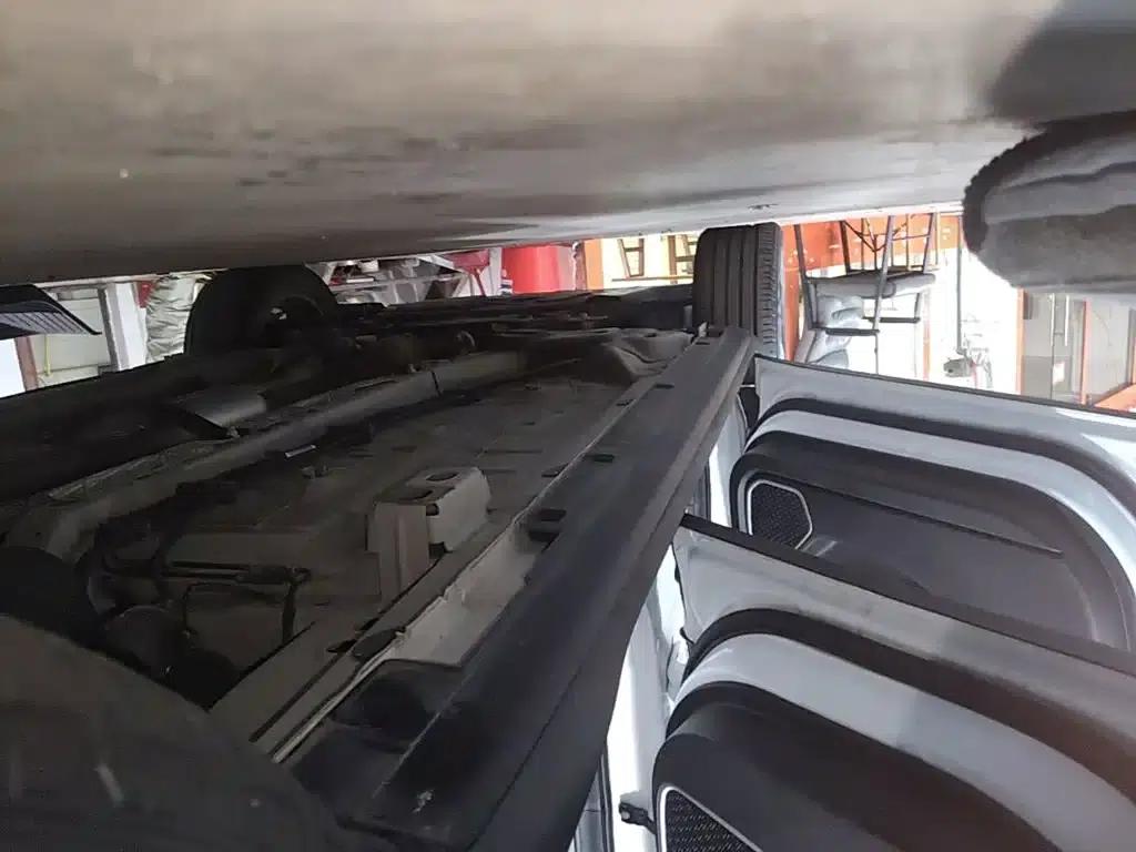 Geely Binyue 2025 1.5L CVT Super Power — миниатюра 22