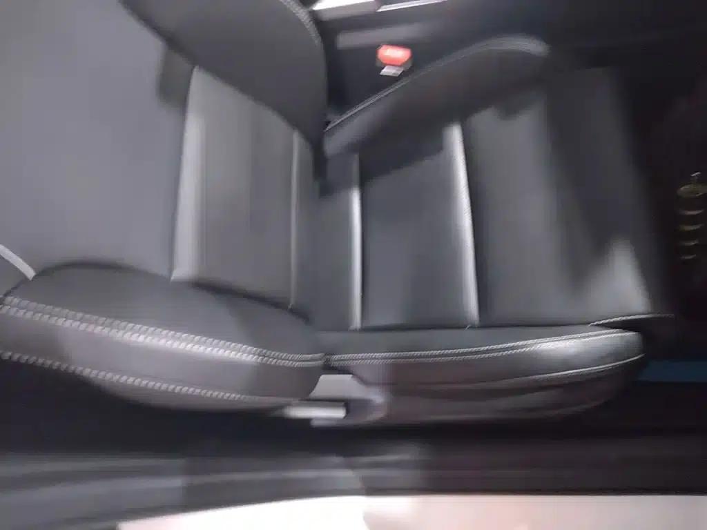 Geely Binyue 2025 1.5L CVT Super Power — миниатюра 25