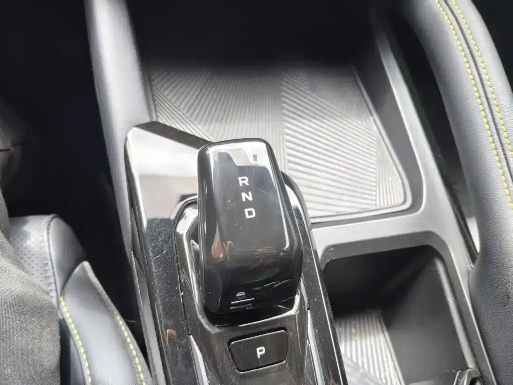 Geely Binyue 2025 Model Binyue L 1.5TD DCT Star Diamond — миниатюра 14